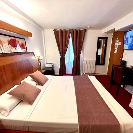 Le Nouvel Hotel Du Theatre Paříž Exteriér fotografie