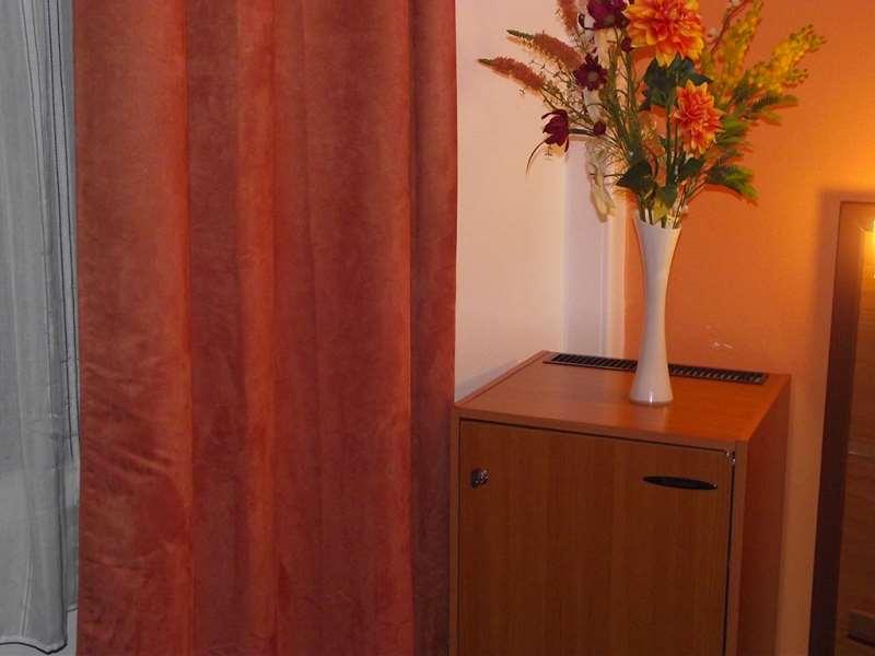 Le Nouvel Hotel Du Theatre Paříž Pokoj fotografie