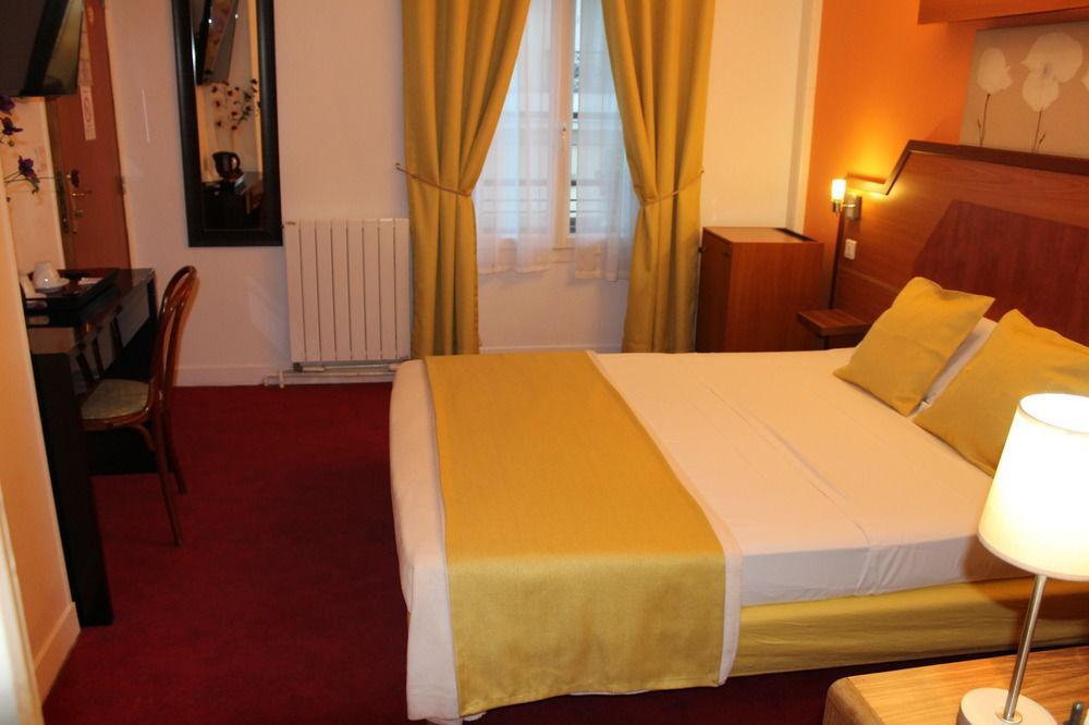 Le Nouvel Hotel Du Theatre Paříž Exteriér fotografie