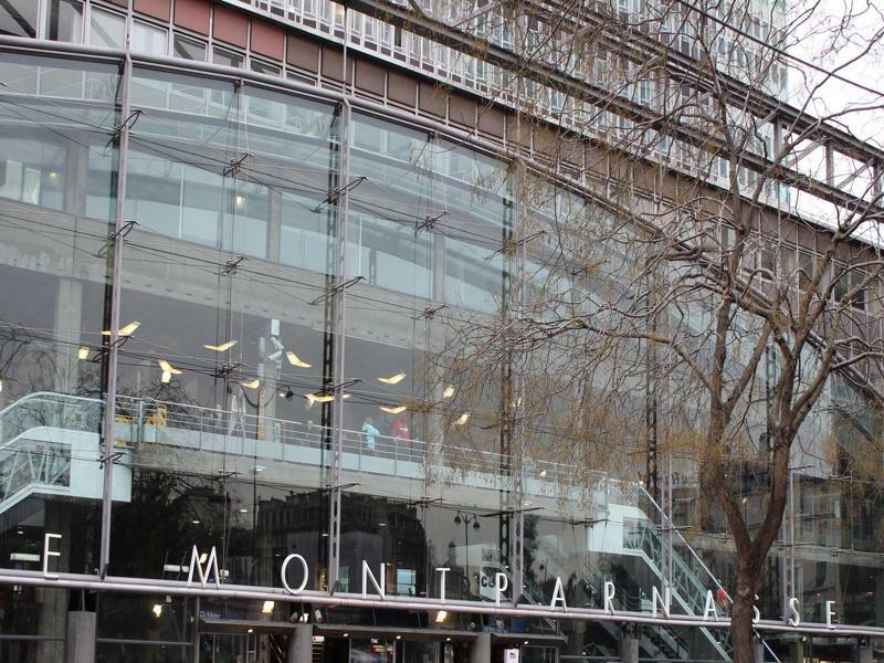 Le Nouvel Hotel Du Theatre Paříž Exteriér fotografie